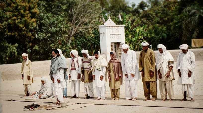About Jamanshah